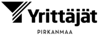 Pirkanmaan Yrittäjät logo